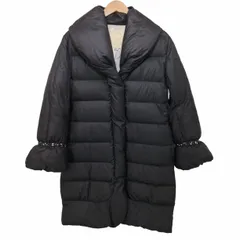 チェスティ Chesty ビジュー ロングダウンコート レディース JPN：1 のサムネイル