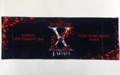 X JAPAN ☆ TOUR 15-16 Tシャツ タオル バッグ セット - メルカリ