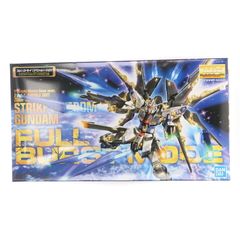 MG 1/100 ZGMF-X20A 스트라이크 프리덤 건담 풀 버스트 모드(스페셜 버전) 기동전사 건담 SEED DESTINY(시드 데스티니) 프라모델(5062903) 반다이 스피릿츠