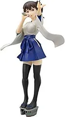 【中古】(未使用･未開封品)　艦隊コレクション艦これ 加賀岬スーパープレミアムフィギュア qdkdu57