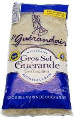 ゲランドの塩　グロ・セル（粗塩） 800g 天日塩