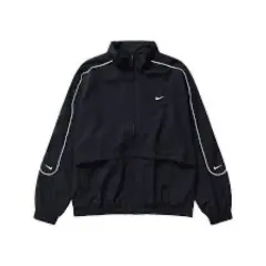 NIKE ナイキ ソロ スウッシュ　トラックジャケット　新品　Lサイズ NIKE公式】ナイキ スポーツウェア ソロ スウッシュ メンズ