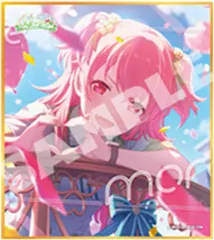 桃井愛莉 色紙 2025年最新】桃井愛莉 色紙の人気アイテム - メルカリ