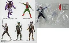 仮面ライダー ジョーカー フィギュア&ガイアメモリメタルチャーム 10種コンプ 仮面ライダー ジョーカー フィギュア&ガイアメモリメタルチャーム 10種