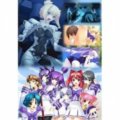 【中古】PS3ソフト マブラヴ フォトンメロディーズ[通常版]