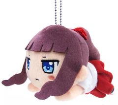 [중고] 봉제인형 타키모토 히후미 잠자는 봉제 인형 [NEW GAME!]