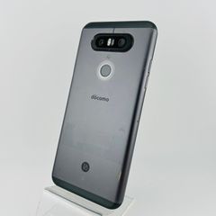 バッテリー良好 LG  V20 Pro 32GB ブラック SIMフリー(simロック解除済) 中古 本体 動作確認済  【最短送料無料】G-415