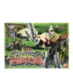 2025年最新】魔神合体dxマジキングの人気アイテム - メルカリ