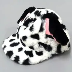 【中古】衣類 101匹わんちゃん ファンキャップ 「ディズニー」 東京ディズニーリゾート限定