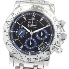 2025年最新】ゼニス メンズの人気アイテム - メルカリ 