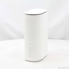 【中古品】WiMAX Speed Wi-Fi HOME 5G L11 Speed Wi-Fi HOME 5G L11 スペック詳細