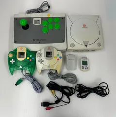 2025年最新】ドリームキャスト アーケードスティックの人気