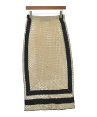 JOURNAL STANDARD L'ESSAGE ロング・マキシ丈スカート レディース 【古着】【中古】【送料無料】