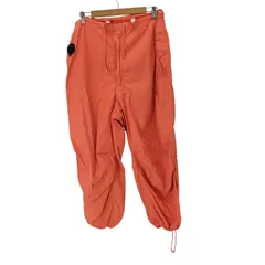 ユーエスアーミー U.S. ARMY 89年 後染め スノーカモパンツ メンズ  SMALL-REGULAR