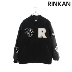 RATS レザージャケット L 2016 AW 限定 長瀬智也 着用 日本製 2025年最新】rats レザージャケットの人気アイテム - メルカリ