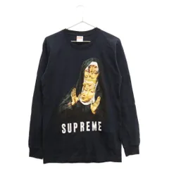 2024年最新】supreme nun teeの人気アイテム - メルカリ