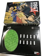 2026年最新】DRAGON BALL gt dvd-boxの人気アイテム - メルカリ
