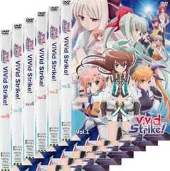 2025年最新】ViVid strikeの人気アイテム - メルカリ