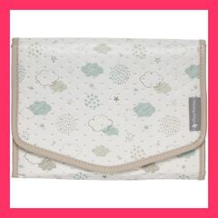 グラントイーワンズ ハーフケット オーガニックコットン プレミアム