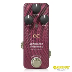 3/17まで値下げ　BD-2 Strawberry Red Over Drive 3/17まで値下げ BD-2 Strawberry Red Over Drive 3/17まで値下げ