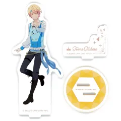 【中古】アクリルスタンド・アクリルパネル 天馬司 アクリルスタンド 「劇場版プロジェクトセカイ 壊れたセカイと歌えないミク 公開記念POP UP SHOP」