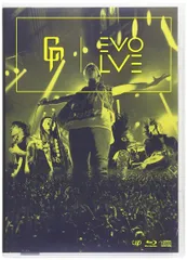 【新品未開封】EVOLVE [Blu-ray] coldrain (出演) 形式: Blu-ray