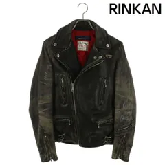 2025年最新】コムデギャルソン ルイスレザー 34の人気アイテム - メルカリ