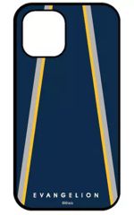 [중고] 휴대 재킷 커버 MARK.06 IIIIfit iPhone11 Pro 대응 케이스 [에반게리온]