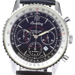 2025年最新】breitling モンブリランの人気アイテム - メルカリ