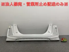2025年最新】nbox jf3 リアバンパーの人気アイテム - メルカリ
