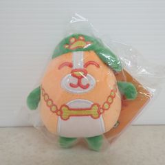ASTRO ぬいぐるみストラップ ROROHA トゥトゥ 紙タグ付【IO