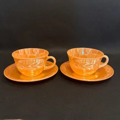 最終価格アメリカンアンティーク、デプレッショングラスピンクのみ全品譲渡 Depression glass - Etsy 日本