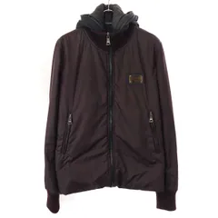 2026年最新】D&G ／ Dolce＆Gabbana ジャンパー・ブルゾンの人気