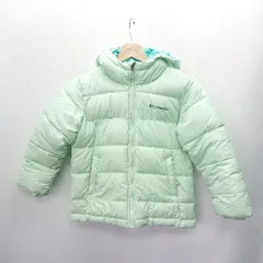 美品☆ノースフェイス　140　バルトロ　ダウン　パタゴニアコロンビア 美品☆ノースフェイス140バルトロダウンパタゴニアコロンビア