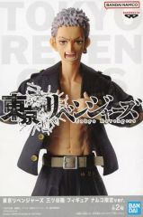 東京リベンジャーズ 三ツ谷隆 フィギュア ナムコ限定ver. - メルカリ