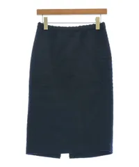 tricot COMME des GARCONS ロング・マキシ丈スカート レディース 【古着】【中古】【送料無料】