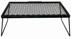 サンゾー工務店 IRON TABLE FN006100 DN01 アイアンテーブル キャンプ アウトドア 三蔵工務店