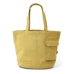 ☆ CUSTARD ☆ ルートート　ROOTOTE　 3066　SN.ミテ゛ィアム .リサイクルコットン-B ルートート トートバッグ ROOTOTE 3066 SN.ミディアム.リサイクルコットン-B トートバック 布 仕切り 大きめ a4 レディース