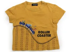 【クレードスコープ/kladskap】Tシャツ・カットソー 90サイズ 男の子【子供服・ベビー服】（1957443）