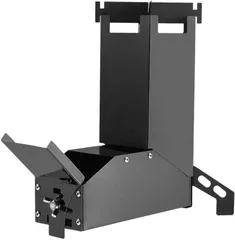 ♡未使用品♡ウッドストーブ アウトドア キャンプ ステンレス 組立不要 ネイビー ♡未使用品♡ウッドストーブ アウトドア キャンプ ステンレス