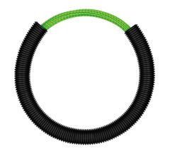 SK11(エスケー11) DEVICE ツイストライン (通線工具) Φ4.0mm×15m ケース付 DVC-TW415