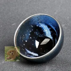 未使用品　三川焼　灰器　茶道　表千家 未使用品 三川焼 灰器 茶道 表千家