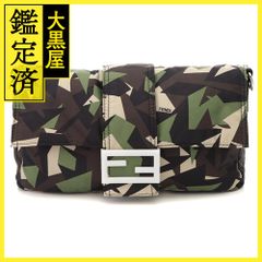 フェンディ バゲット 7VA472 【433】