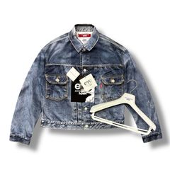 参考上代88000円 未使用品 eYe JUNYA WATANABE MAN × BerBerjin