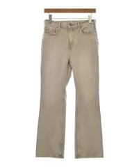 upper hights デニムパンツ レディース 【古着】【中古】【送料無料】