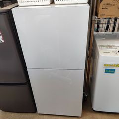 ◆TWINBIRD 冷蔵庫 146L 2021年製 HR-E915
