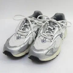 新品　未使用　newbalance　23.5　ML725CD New Balance 725 Women ML725CD White Metallic Silver Slate