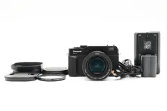 2025年最新】dmc-lc1の人気アイテム - メルカリ