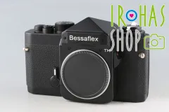 元箱付き 極上品 VOIGTLANDER BESSAFLEX TM ボディ Voigtlander Bessaflex TM（フォクトレンダー・ベッサフレックス