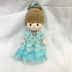 裸 も可　創作市松人形　布人形　米山京子風　男女ペア　ウエディング　雛人形 2025年最新】米山京子さんの人形の人気アイテム - メルカリ